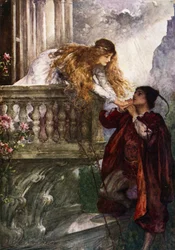 Romeo and Juliet