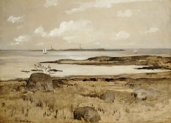 Gloucester Coast