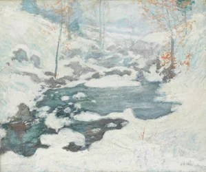Icebound