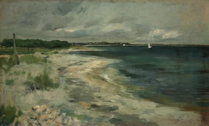 Storm Clouds