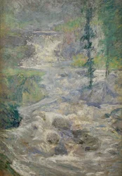 The Rainbow’s Source