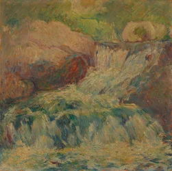 Waterfall