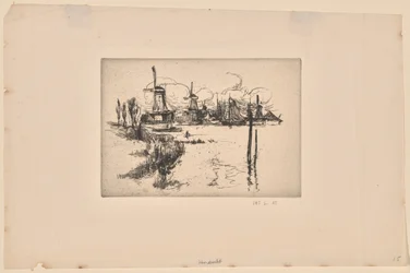 Windmills