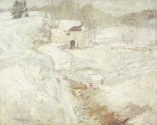 Winter Landscape