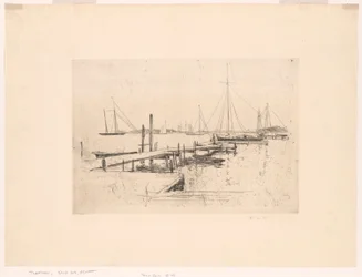 Yacht Dock