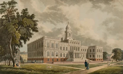 City Hall