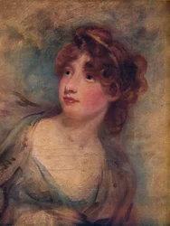 Jane, Countess of Westmoreland, c1778-1810, 1905