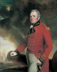 Lieutenant General Sir Thomas Maitland