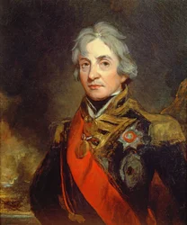 Lord Nelson