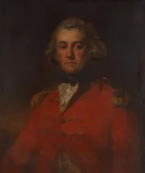 Major Thomas Pechell