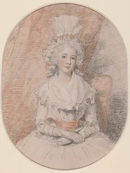 Miss Frances Beresford