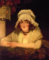 Nature, When Unadorn