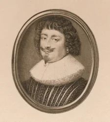Henry Rich, Earl of Holland