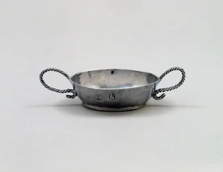 Dram cup, 1655-54