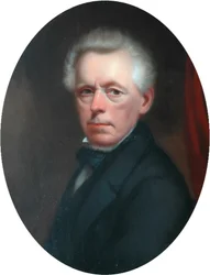 Self Portrait