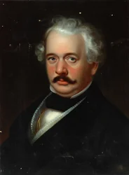 Thomas Richards Charlesworth