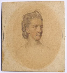 Portrait of a Woman