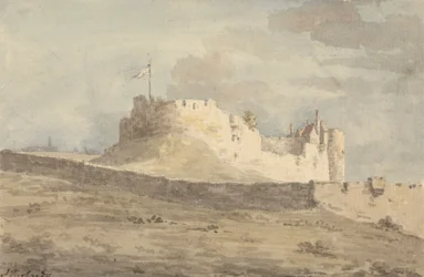 Chester Castle