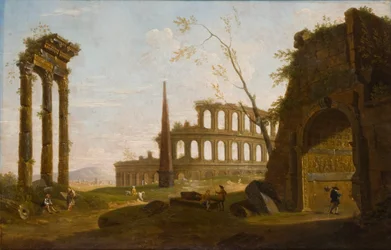 Roman Capriccio