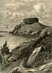 Old Fort Dumpling