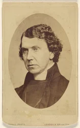 Archbishop of Canterbury