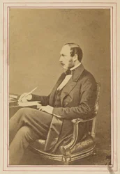 Prince Albert