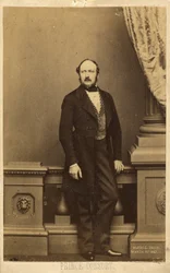 Prince Consort, Francis Charles Augustus Emmanuel Albert, Prince of Saxe-Coburg-Gotha