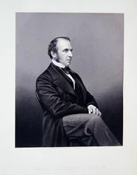 Earl Canning, from 