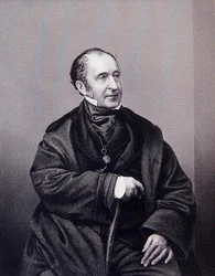 Sir Roderick Impey Murchison, from 