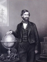 Taliaferro Preston Shaffner, from 