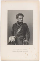 Gen. Lord Clyde, G.C.B., 1856