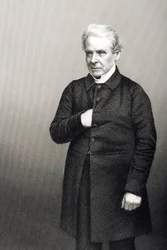 Reverend Thomas Dale (1797-1870) from 