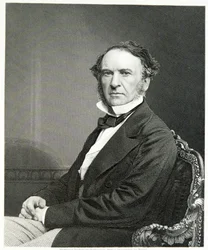 The RT Hon William Ewart Gladstone MP