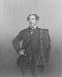 William Harrison, from 