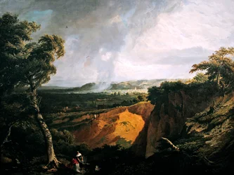 A Valley