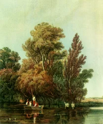 The Angler