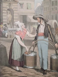 The Water Carrier