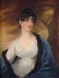 Mrs. Mountain