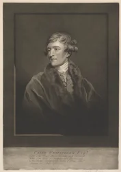 Caleb Whitefoord Esq.