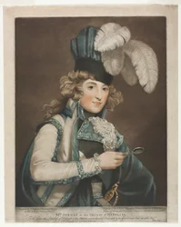 Dorothy Jordan