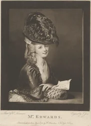 Mrs. Edwards