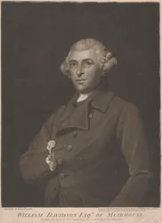 William Davidson of Muirhouse