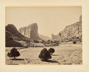 Western Landscape