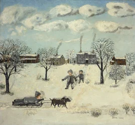 Winter