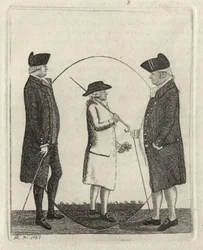 Alexander Gordon, Lord Rockville; Adam Smith; George Brown