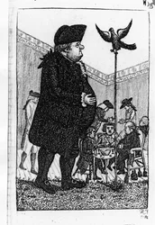 Dr John Brown