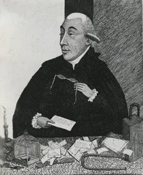 Joseph Black