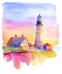 Lighthouse, 2014