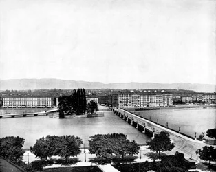Geneva, Switzerland
