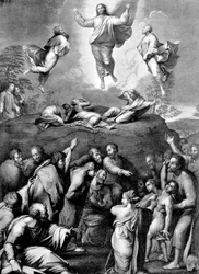 The Transfiguration